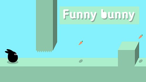 download Funny bunny apk